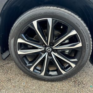 صورة 20 لـ 2025 Mazda CX-50 2.5 S PREMIUM PLUS