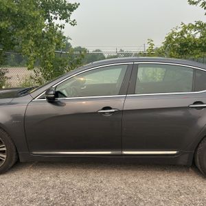صورة 4 لـ 2014 KIA CADENZA PREMIUM