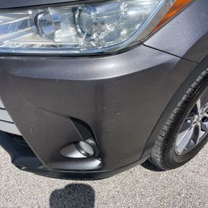صورة 63 لـ 2018 Toyota HIGHLANDER XLE