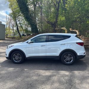 HYUNDAI SANTA FE SPORT 2.4L - 3