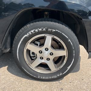 2005 JEEP GRAND CHEROKEE LAREDO 缩略图 20