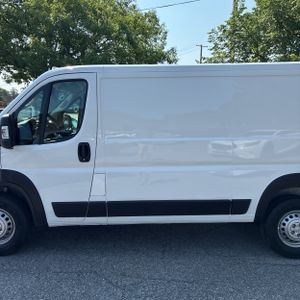 2026 RAM PROMASTER 2500 TRADESMAN 照片 4