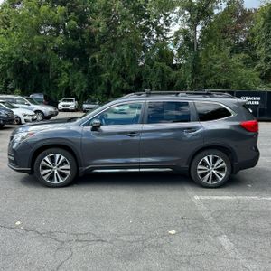 صورة 3 لـ 2022 Subaru ASCENT LIMITED 7-PASSENGER