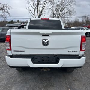 Ram 2500 Big Horn - 7