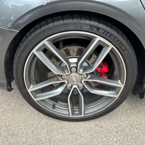 صورة 19 لـ 2015 AUDI S3 2.0T PREMIUM PLUS