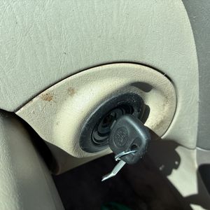 2001 Toyota AVALON XLS thumbnail 48