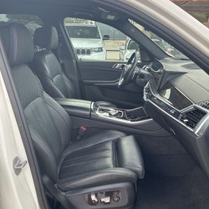 صورة مصغرة 33 لـ 2025 BMW X5 PHEV XDRIVE50E