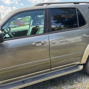 2004 Toyota SEQUOIA SR5 — фото 3