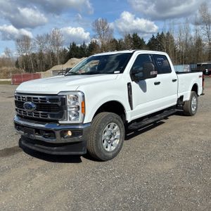 FORD F-350 XLT - 1