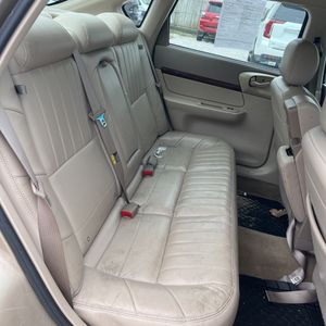 2005 Chevrolet IMPALA LS 缩略图 35