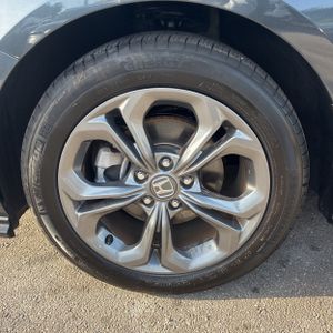 صورة مصغرة 17 لـ 2024 Honda ACCORD EX