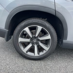 2023 Honda PILOT ELITE 缩略图 18