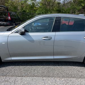 CADILLAC CT5 LUXURY - 4