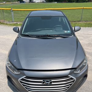 2018 Hyundai ELANTRA SE 缩略图 15