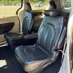 2020 Chrysler PACIFICA LIMITED 照片 34