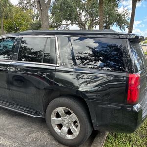 2015 Chevrolet TAHOE LT — фото 50