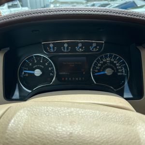 2014 FORD F-150 KING RANCH 缩略图 40