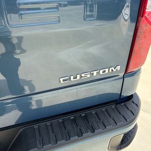 صورة مصغرة 23 لـ 2024 Chevrolet SILVERADO 1500 CUSTOM