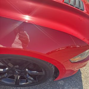 2020 FORD MUSTANG GT — миниатюра 55