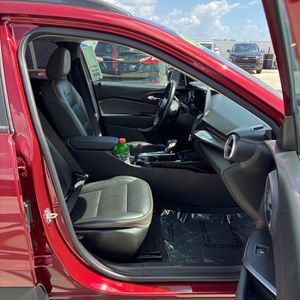 2024 Chevrolet TRAX ACTIV — миниатюра 33