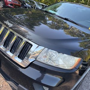 2012 JEEP GRAND CHEROKEE LAREDO — миниатюра 49