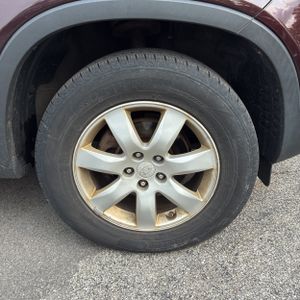 صورة مصغرة 20 لـ 2011 KIA SORENTO LX