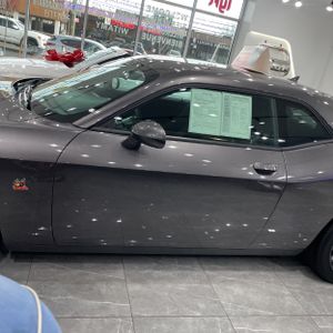 DODGE CHALLENGER R/T SCAT PACK - 3