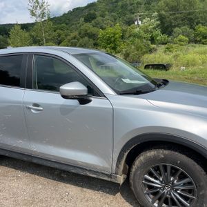 2021 Mazda CX-5 TOURING 缩略图 13