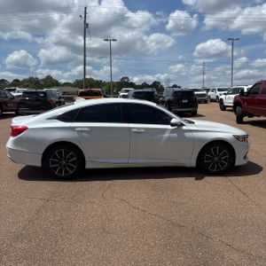 HONDA ACCORD EX-L - 10