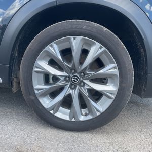 صورة مصغرة 18 لـ 2025 Mazda CX-90 3.3 TURBO PREMIUM PLUS