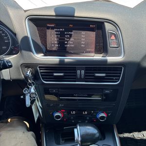 2016 AUDI Q5 2.0T QUATTRO PREMIUM 缩略图 38