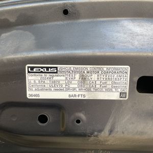 2024 Lexus IS 300 BASE 缩略图 47