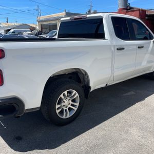 CHEVROLET SILVERADO 1500 - 9