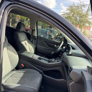 صورة مصغرة 32 لـ 2022 Hyundai SANTA FE SE