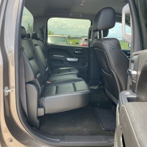 صورة مصغرة 35 لـ 2015 Chevrolet SILVERADO 1500 LT
