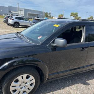 DODGE JOURNEY SE VALUE - 2