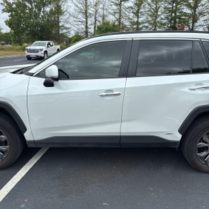 TOYOTA RAV4 - 4