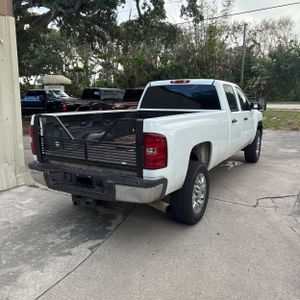 CHEVROLET SILVERADO - 8