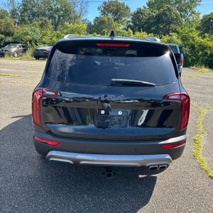 2022 KIA TELLURIDE S 照片 6