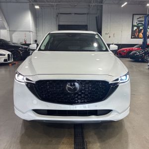 2025 Mazda CX-5 2.5 S PREMIUM PLUS — миниатюра 14