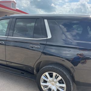 CHEVROLET TAHOE HIGH COUNTRY - 6