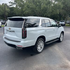 صورة 8 لـ 2026 Cadillac ESCALADE BASE