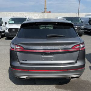 LINCOLN NAUTILUS RESERVE - 7