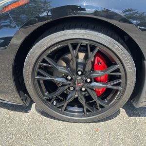 صورة مصغرة 17 لـ 2023 Chevrolet CORVETTE STINGRAY