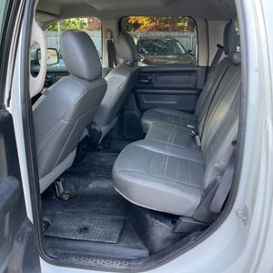 صورة مصغرة 34 لـ 2018 RAM 1500 TRADESMAN
