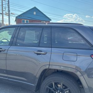 JEEP GRAND CHEROKEE 4XE 4D SUV 4WD - 6