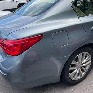 2015 Infiniti Q50 PREMIUM 缩略图 61