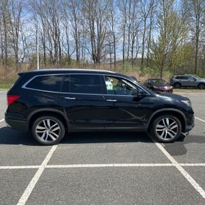 HONDA PILOT - 10