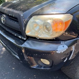 2006 Toyota 4RUNNER SR5 — миниатюра 49