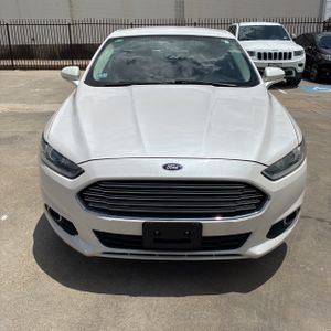 2015 FORD FUSION SE thumbnail 14